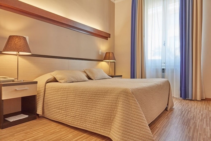 Imagen de la habitación del Hotel Celeste, Sestri Levante. Foto 8