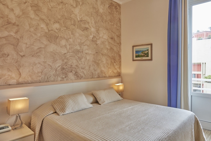 Imagen de la habitación del Hotel Celeste, Sestri Levante. Foto 12
