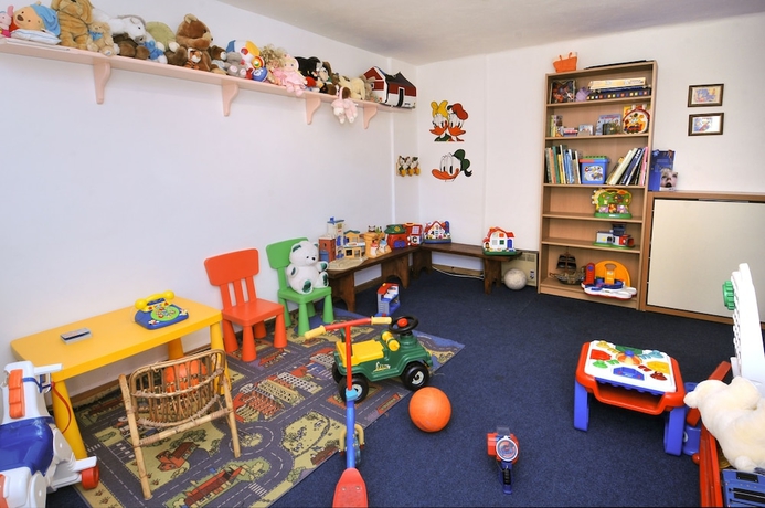 Imagen general del Hotel Celeste, Sestri Levante. Foto 2