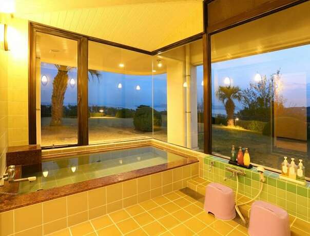 Imagen general del Hotel Celeste Shodoshima. Foto 3