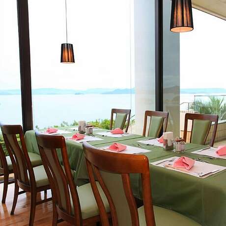 Imagen general del Hotel Celeste Shodoshima. Foto 6