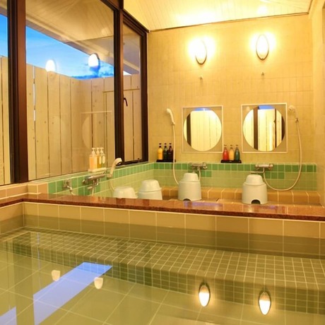 Imagen general del Hotel Celeste Shodoshima. Foto 7