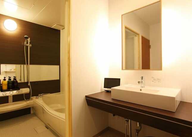 Imagen general del Hotel Celeste Shodoshima. Foto 8