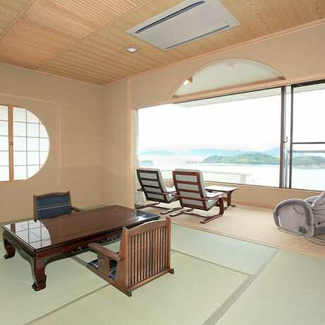 Imagen general del Hotel Celeste Shodoshima. Foto 9