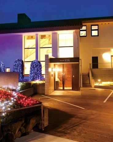 Imagen general del Hotel Celeste Shodoshima. Foto 11