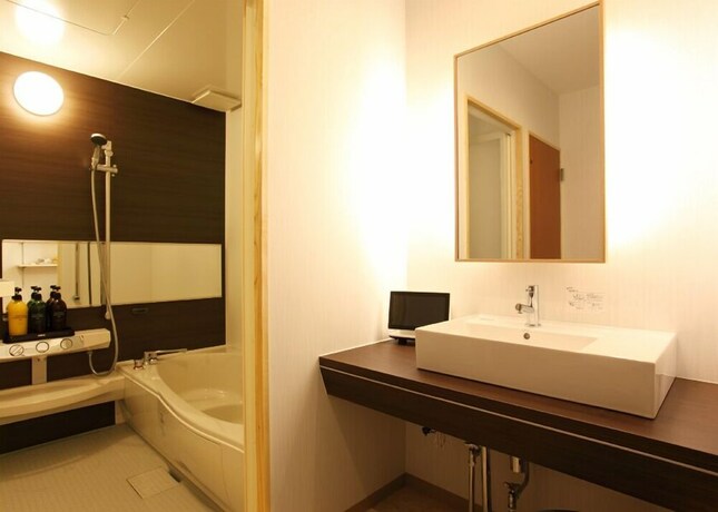 Imagen de la habitación del Hotel Celeste Shodoshima. Foto 20