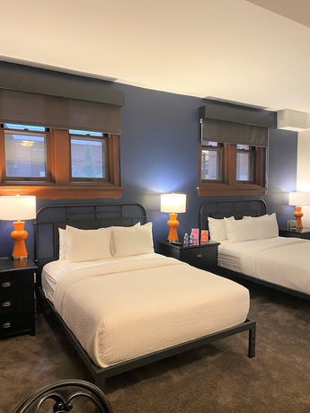 Imagen de la habitación del Hotel Celeste of St Paul. Foto 3