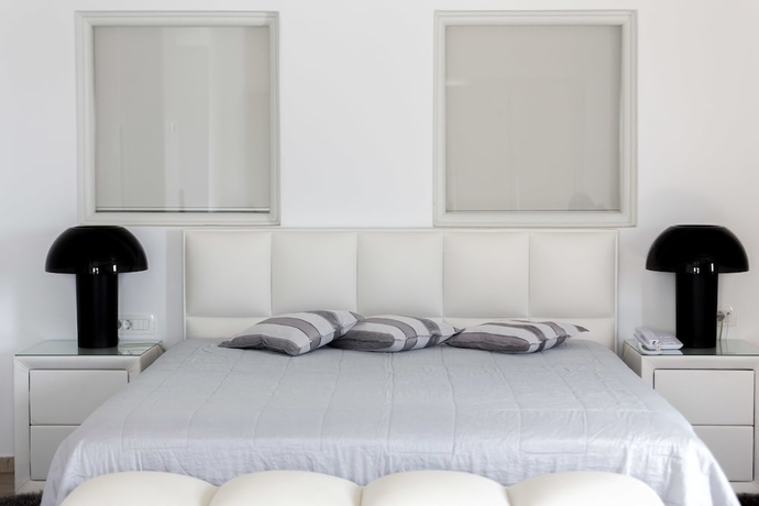 Imagen de la habitación del Hotel Celestia Grand. Foto 3