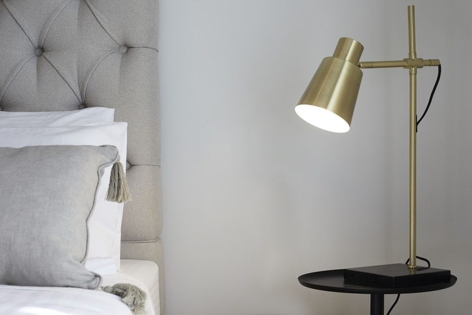 Imagen de la habitación del Hotel Celestia Grand. Foto 5