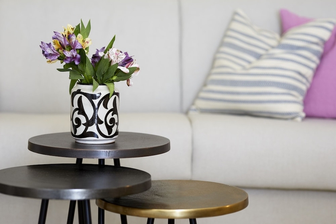 Imagen de los interiores del Hotel Celestia Grand. Foto 18