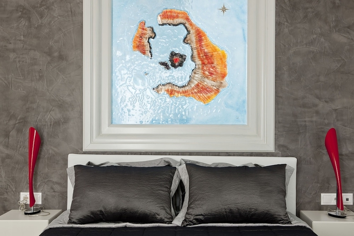 Imagen de la habitación del Hotel Celestia Grand. Foto 13