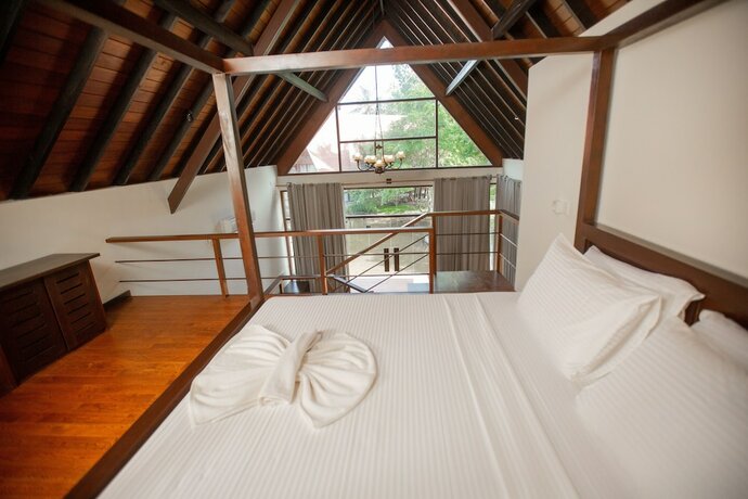 Imagen general del Hotel Celestia Wellness Resort. Foto 2