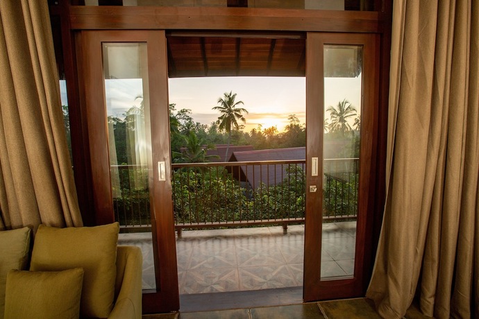 Imagen general del Hotel Celestia Wellness Resort. Foto 9