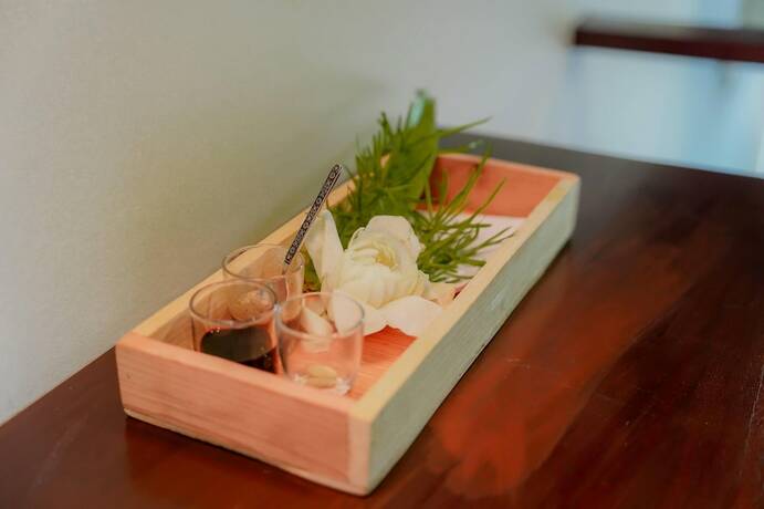 Imagen general del Hotel Celestia Wellness Resort. Foto 10