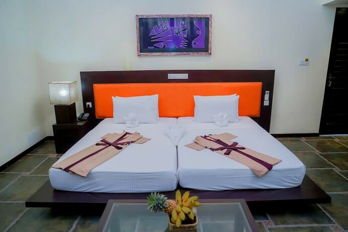 Imagen de la habitación del Hotel Celestia Wellness Resort. Foto 13