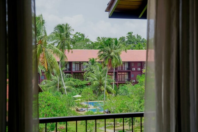 Imagen de la habitación del Hotel Celestia Wellness Resort. Foto 14