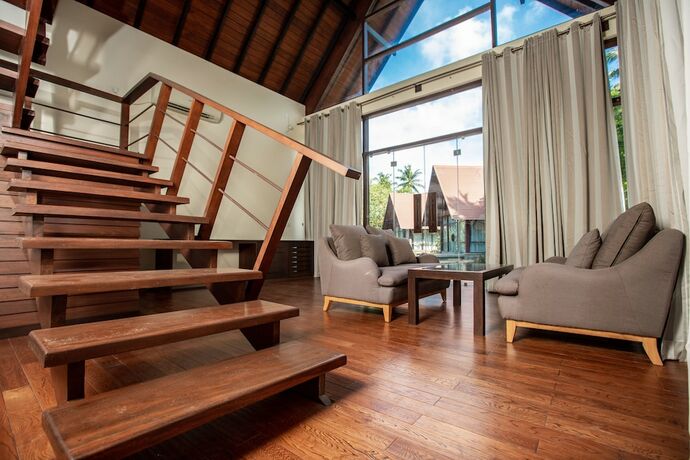 Imagen de la habitación del Hotel Celestia Wellness Resort. Foto 18