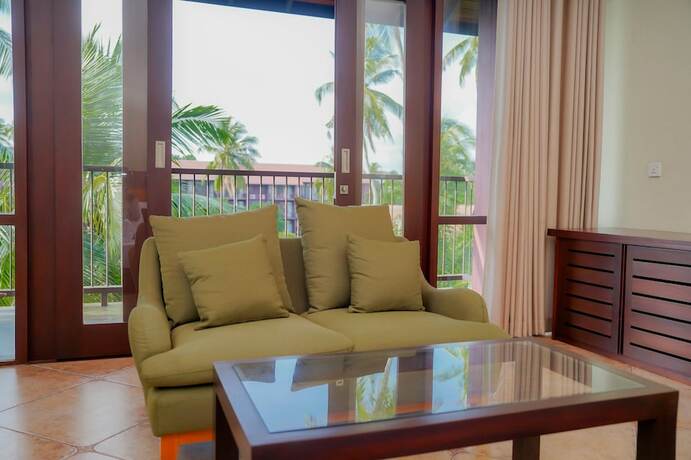 Imagen de la habitación del Hotel Celestia Wellness Resort. Foto 19