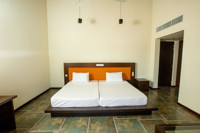 Imagen de la habitación del Hotel Celestia Wellness Resort. Foto 24