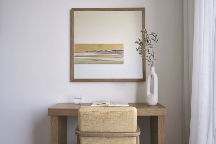 Imagen general del Hotel Celestial All Suites. Foto 1