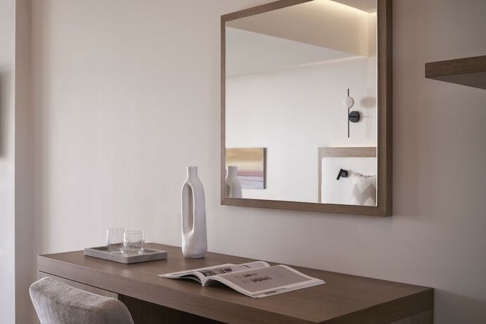 Imagen general del Hotel Celestial All Suites. Foto 2