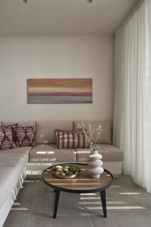 Imagen general del Hotel Celestial All Suites. Foto 3