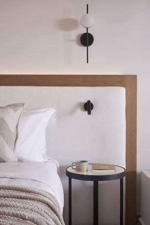 Imagen general del Hotel Celestial All Suites. Foto 5