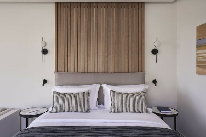 Imagen general del Hotel Celestial All Suites. Foto 7