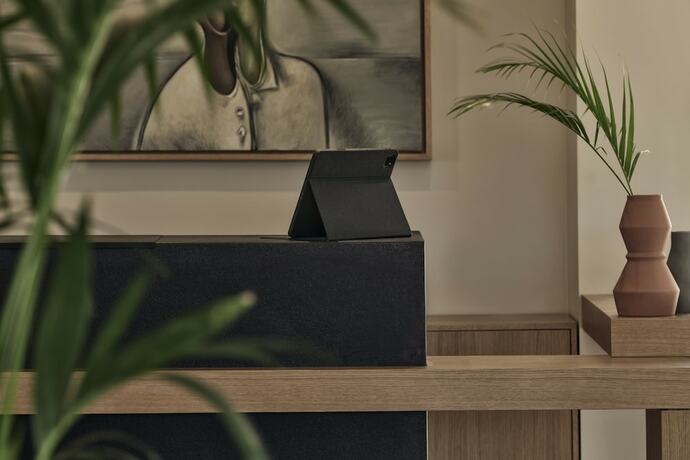 Imagen general del Hotel Celestial All Suites. Foto 10