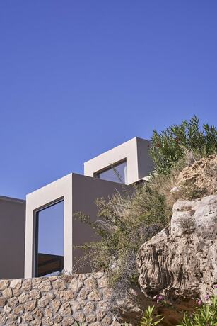 Imagen general del Hotel Celestial All Suites. Foto 11