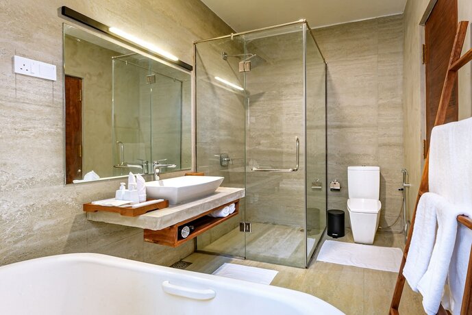 Imagen general del Hotel Celestial Hills - by The Clarks. Foto 1