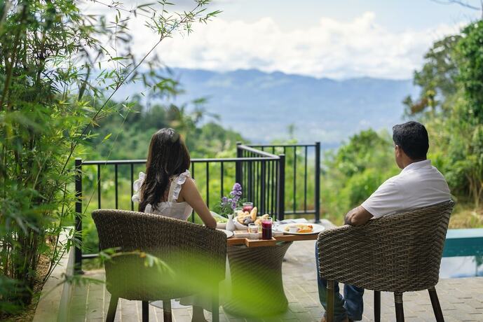 Imagen general del Hotel Celestial Hills - by The Clarks. Foto 10