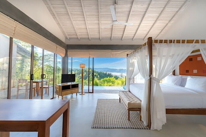 Imagen general del Hotel Celestial Hills - by The Clarks. Foto 12
