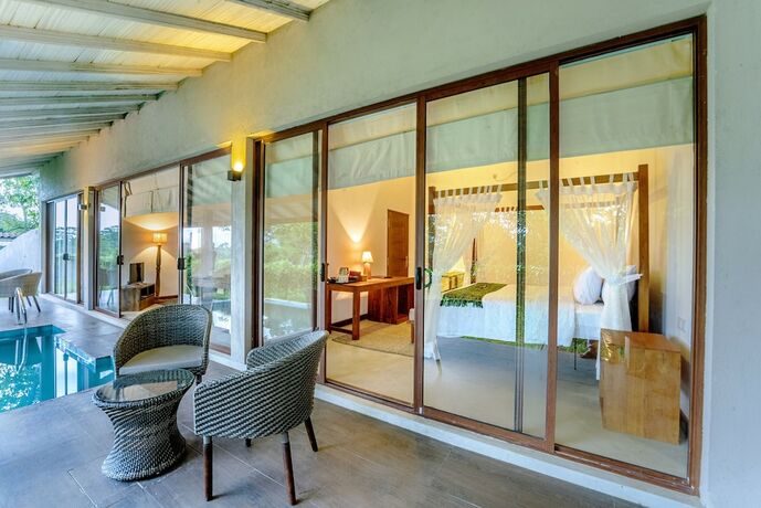 Imagen general del Hotel Celestial Hills - by The Clarks. Foto 13