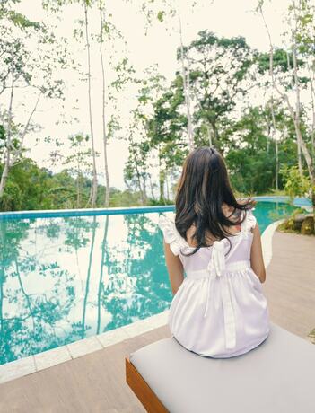 Imagen general del Hotel Celestial Hills - by The Clarks. Foto 14