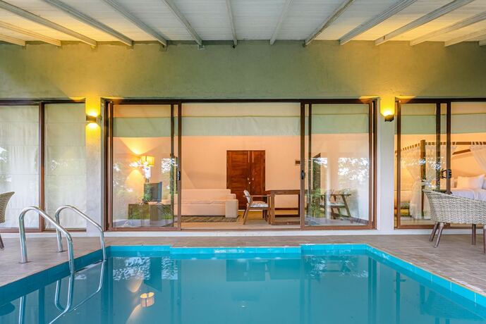 Imagen de la habitación del Hotel Celestial Hills - by The Clarks. Foto 16