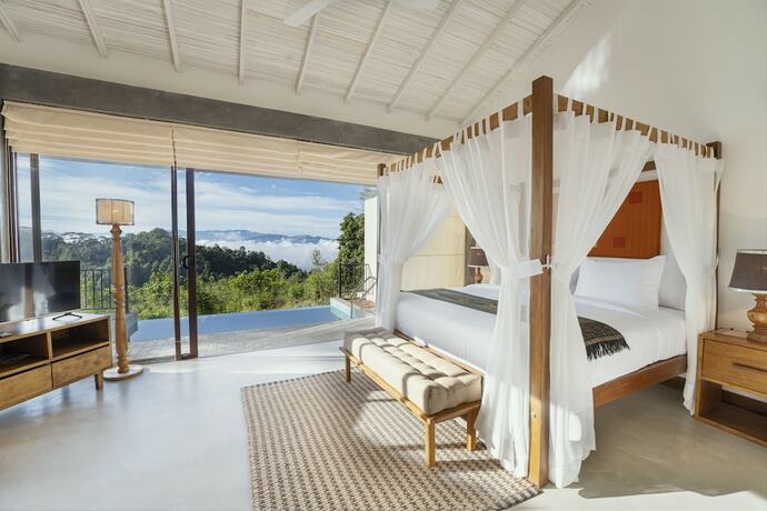 Imagen de la habitación del Hotel Celestial Hills - by The Clarks. Foto 19