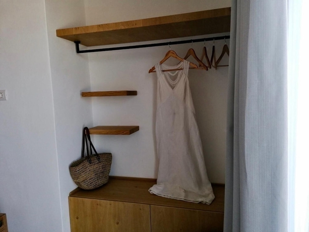 Imagen de la habitación del Hotel Celestial Lindos Suites. Foto 5