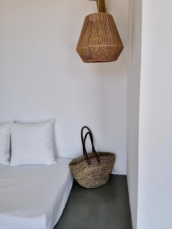 Imagen de la habitación del Hotel Celestial Lindos Suites. Foto 6