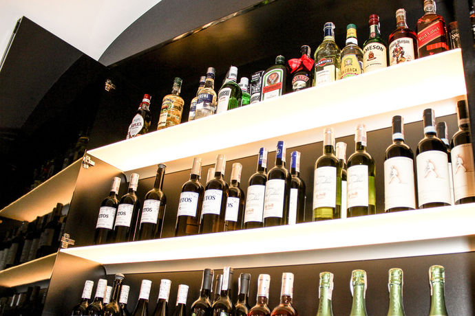 Imagen de la habitación del Hotel Celestin Residence. Foto 9