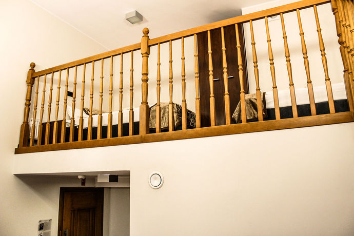 Imagen de la habitación del Hotel Celestin Residence. Foto 16