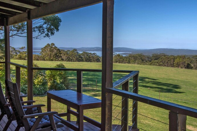 Imagen de la habitación del Hotel Celestine Retreat. Foto 3