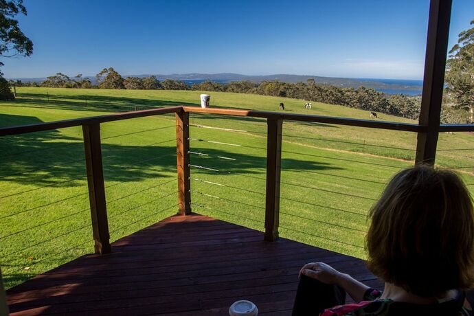 Imagen de la habitación del Hotel Celestine Retreat. Foto 4