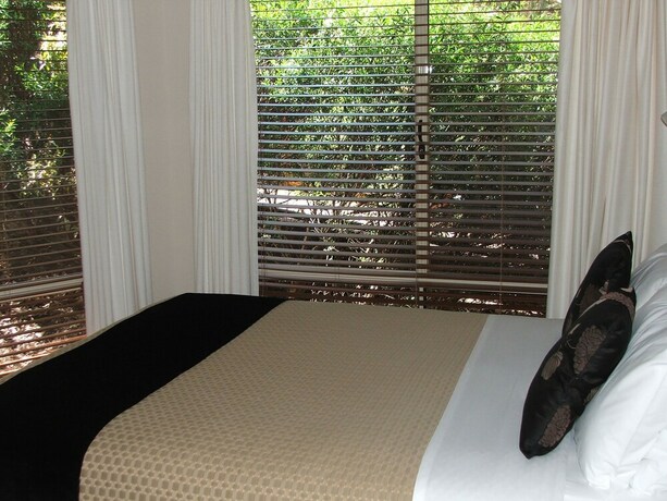 Imagen de la habitación del Hotel Celestine Retreat. Foto 5