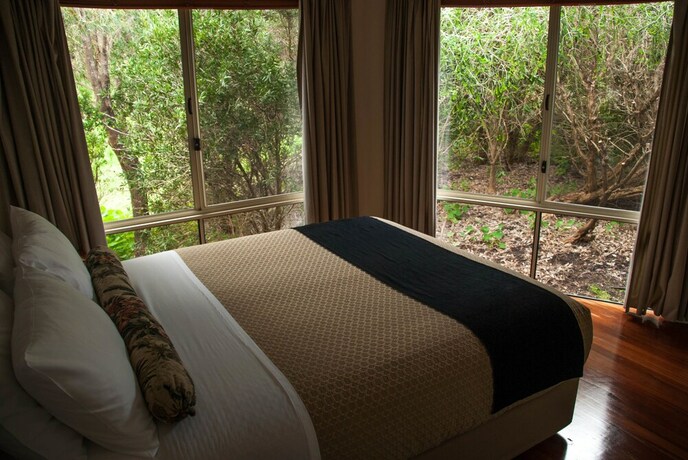 Imagen de la habitación del Hotel Celestine Retreat. Foto 7