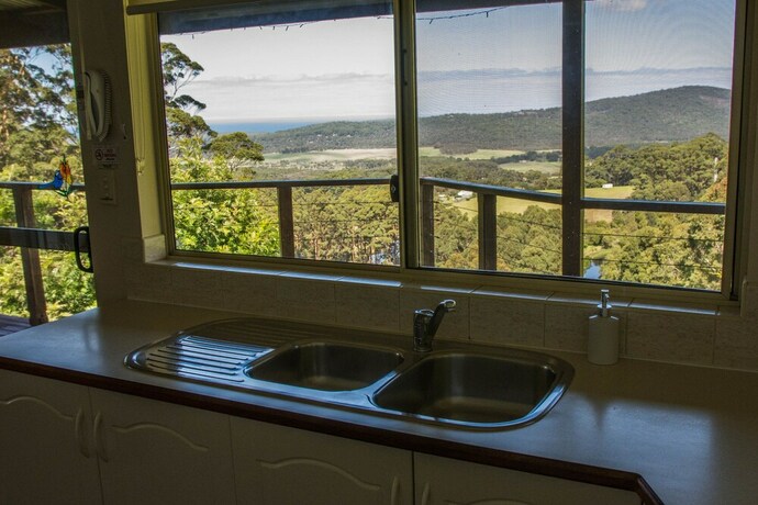 Imagen de la habitación del Hotel Celestine Retreat. Foto 8