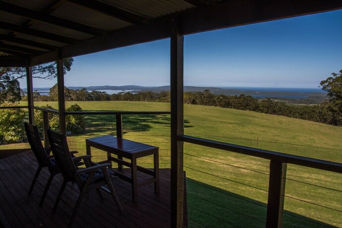 Imagen de la habitación del Hotel Celestine Retreat. Foto 9