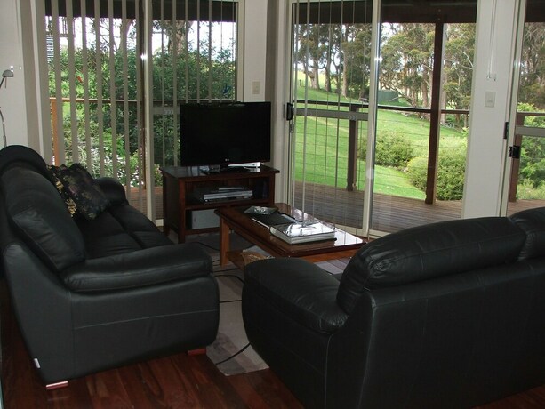 Imagen de la habitación del Hotel Celestine Retreat. Foto 11