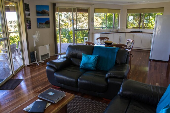 Imagen de la habitación del Hotel Celestine Retreat. Foto 12