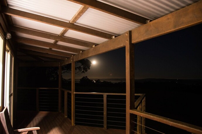 Imagen de la habitación del Hotel Celestine Retreat. Foto 14